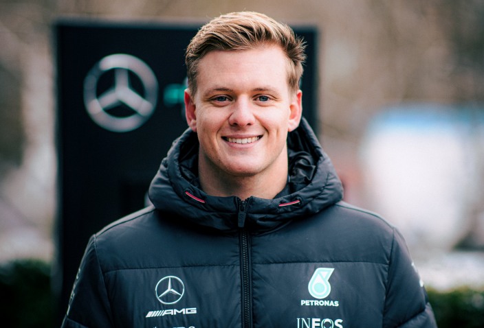 Antes Del Regreso: La Impactante Charla De Schumacher Con Un Amigo En 2010 Antes Del Regreso: La Impactante Charla De Schumacher Con Un Amigo En 2010