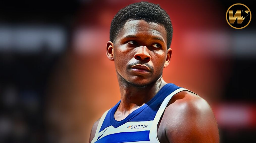 Anthony Edwards Injury Update: Will He Play Against The Lakers? Anthony Edwards Injury Update: Will He Play Against The Lakers?