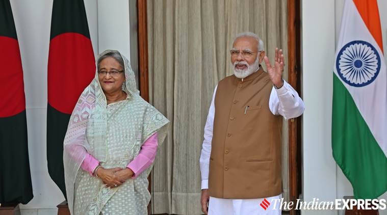 Anti-Muslim Plots In Bangladesh: NRC Urges Immediate Action Anti-Muslim Plots In Bangladesh: NRC Urges Immediate Action