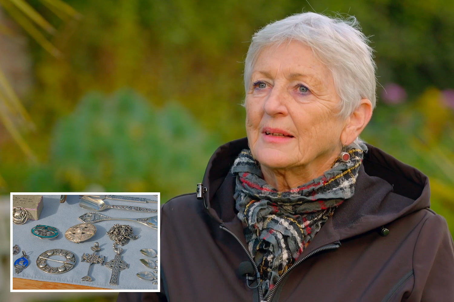 Antiques Roadshow Appearance Leads To Arrest Of American Couple In Britain Antiques Roadshow Appearance Leads To Arrest Of American Couple In Britain