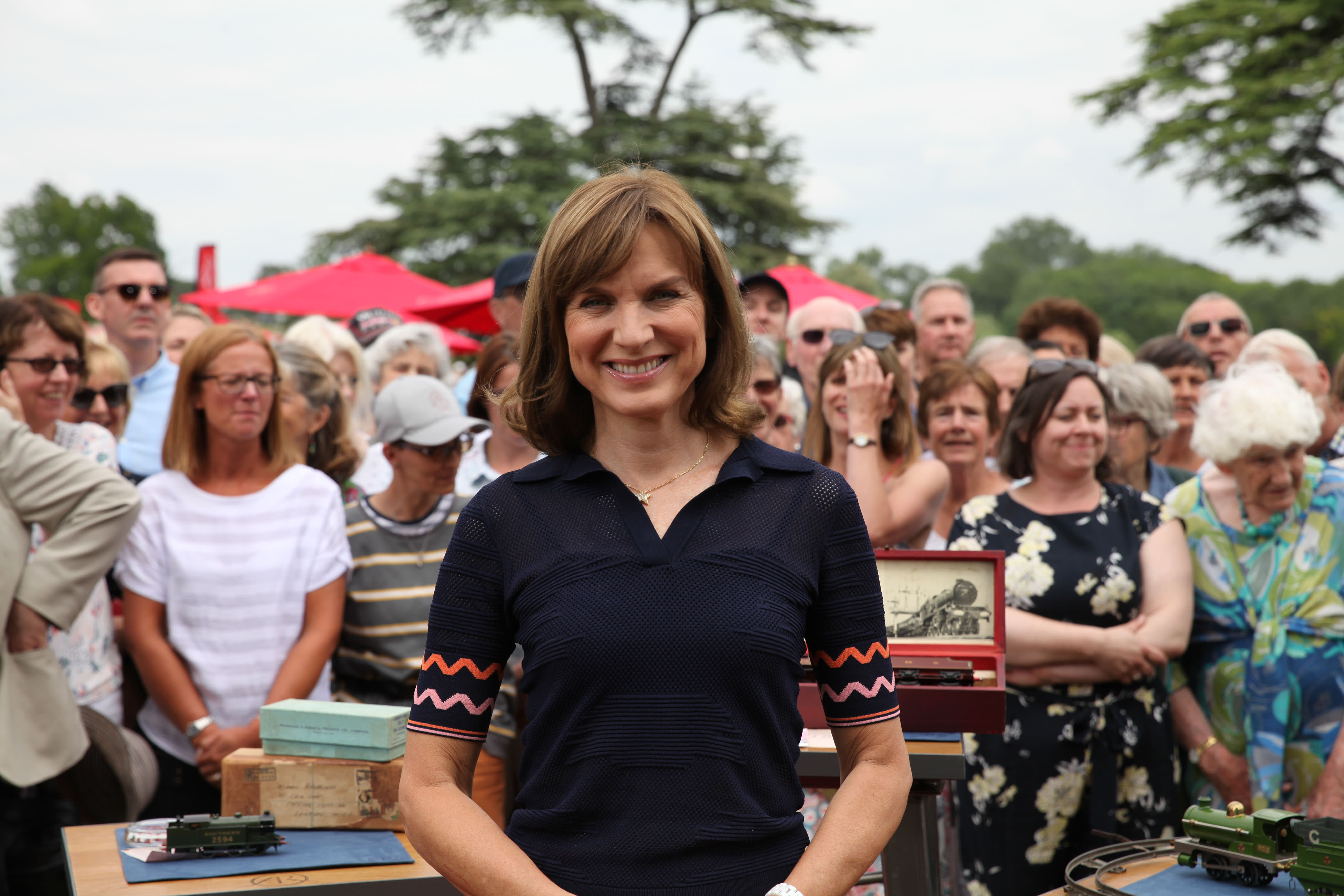 Antiques Roadshow Appearance Results In US Couple's Arrest In Britain Antiques Roadshow Appearance Results In US Couple's Arrest In Britain