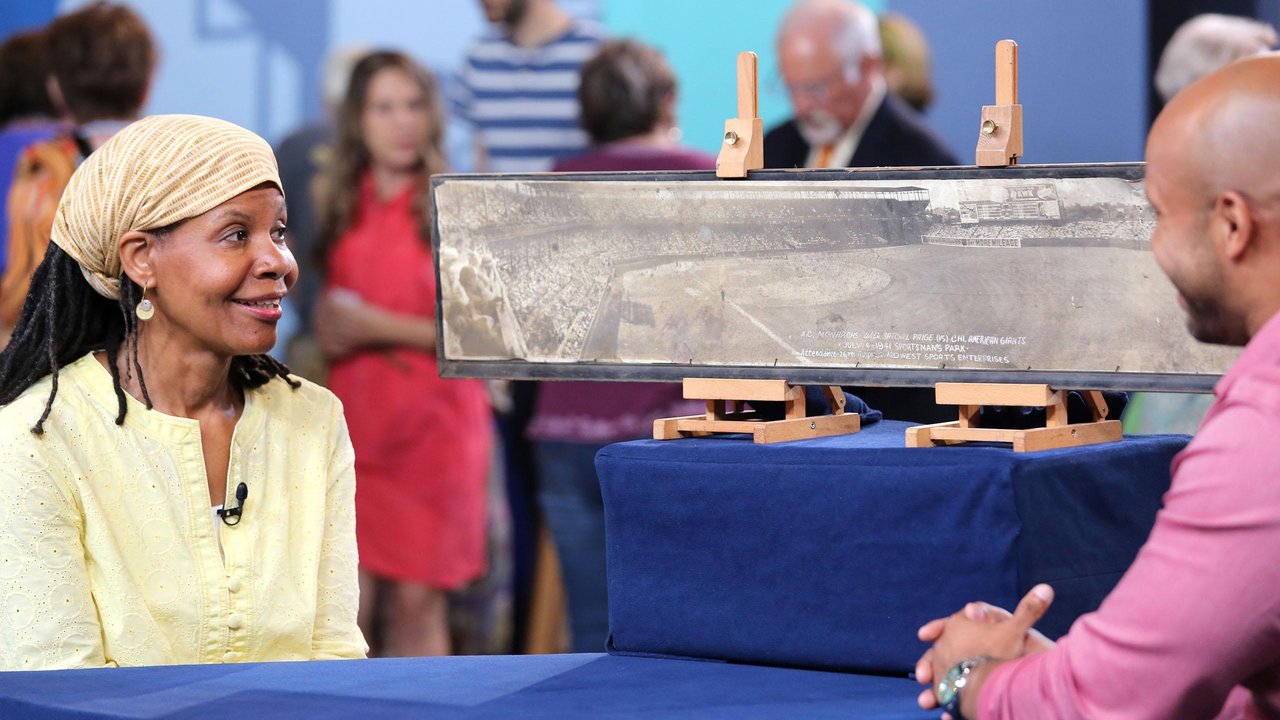 Antiques Roadshow: National Treasure Unearthed, Leading To Trafficking Arrests Antiques Roadshow: National Treasure Unearthed, Leading To Trafficking Arrests