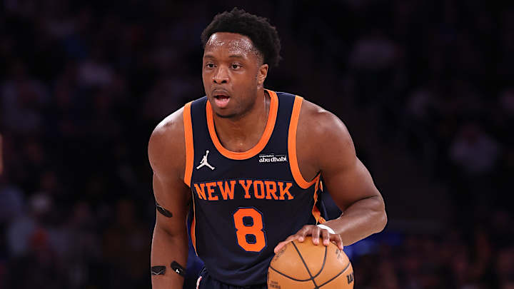 Anunoby Anota 27, Knicks Vencen A 76ers: Novena Derrota Para Philadelphia Anunoby Anota 27, Knicks Vencen A 76ers: Novena Derrota Para Philadelphia