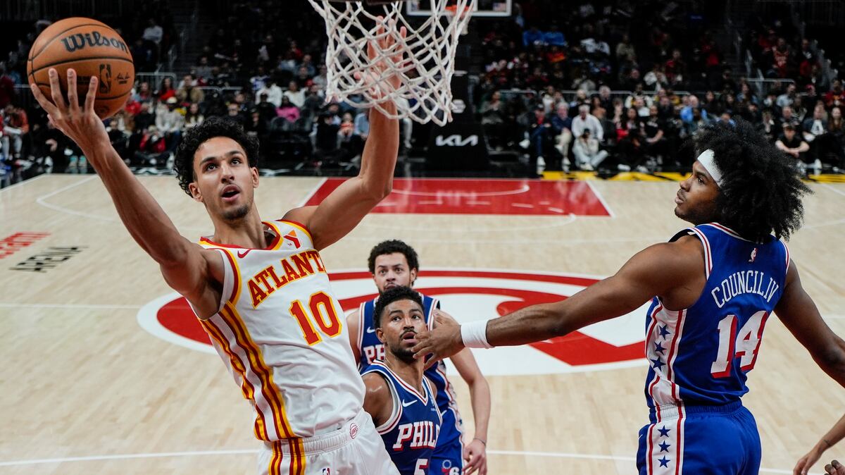 Anunoby Brilla Con 27 Puntos En Victoria De Knicks Sobre 76ers Anunoby Brilla Con 27 Puntos En Victoria De Knicks Sobre 76ers
