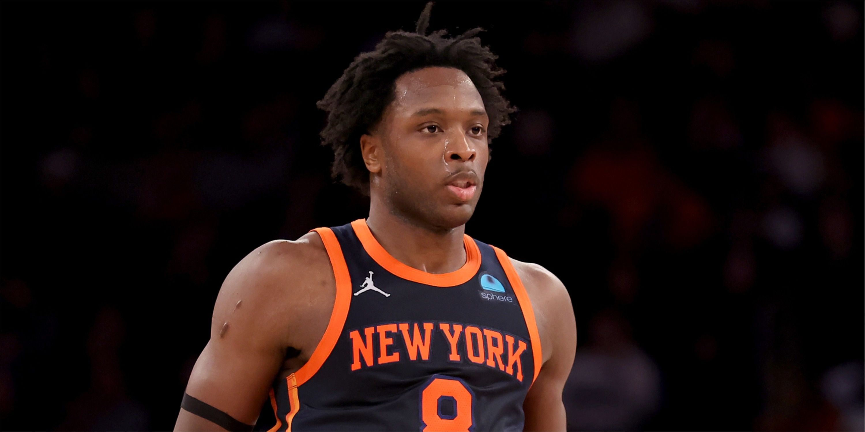 Anunoby Lidera A Knicks Con 27 Puntos: 76ers Sufren Su Novena Caída Anunoby Lidera A Knicks Con 27 Puntos: 76ers Sufren Su Novena Caída