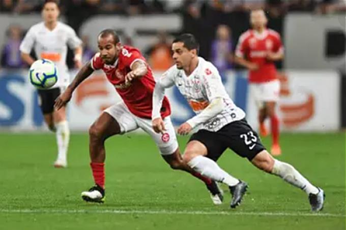 Ao Vivo: Corinthians X Internacional - Horário, Transmissão E Escalações Ao Vivo: Corinthians X Internacional - Horário, Transmissão E Escalações