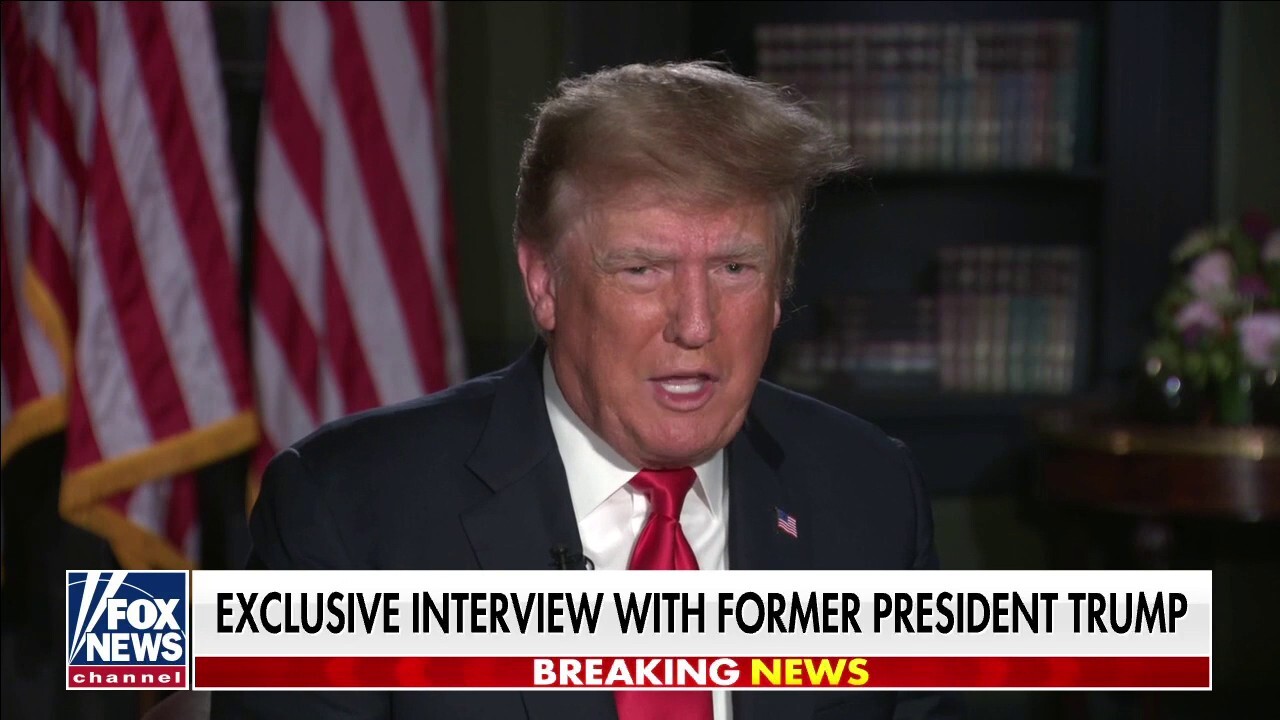 AOC Condemns Trump On Fox News: A Critical Analysis AOC Condemns Trump On Fox News: A Critical Analysis