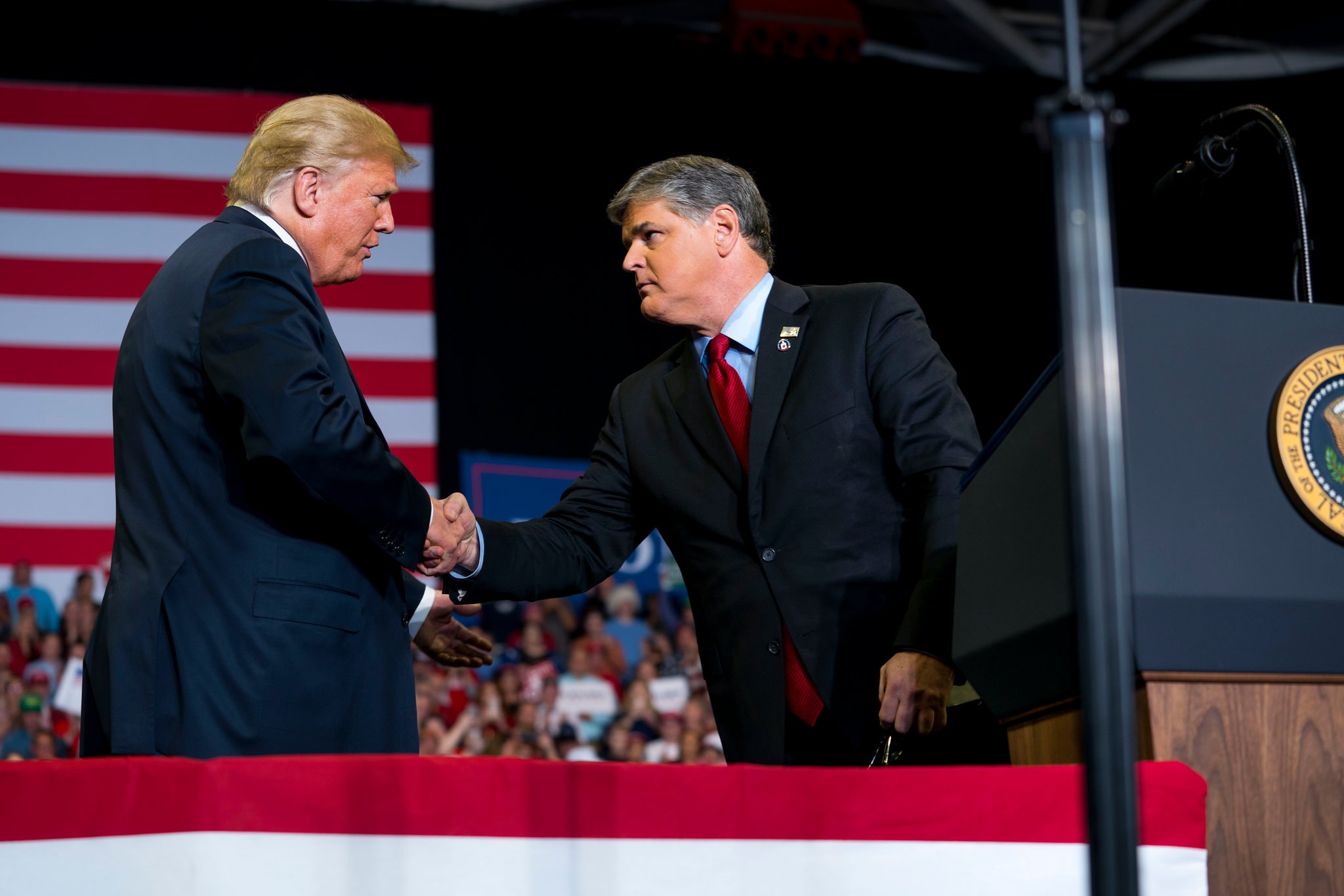 AOC Condemns Trump On Fox News: A Sharp Rebuke AOC Condemns Trump On Fox News: A Sharp Rebuke