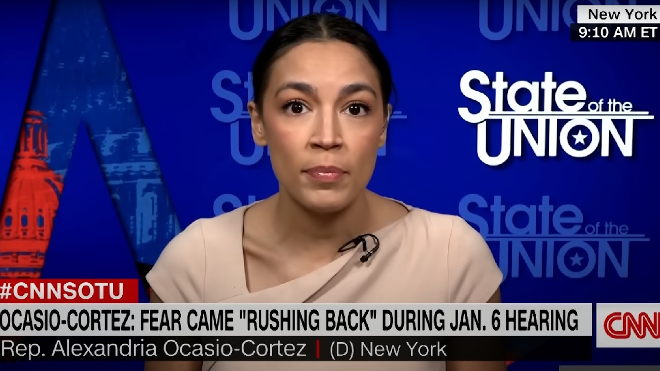 AOC Vs. Fox News: A Fiery Exchange Over Trump AOC Vs. Fox News: A Fiery Exchange Over Trump