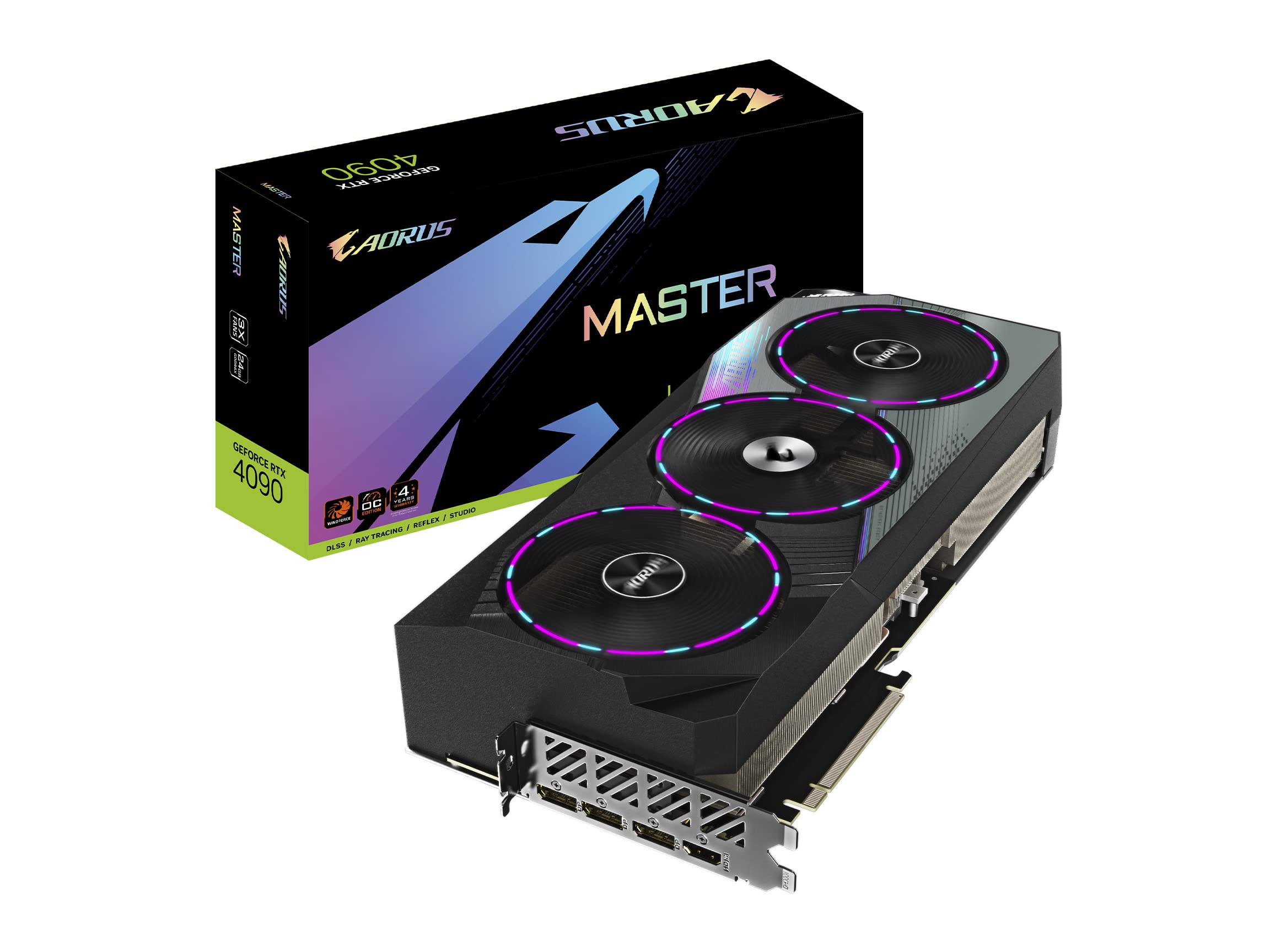 Aorus Master 16 (Gigabyte) Review: Powerful Graphics Card, But Noisy Fans? Aorus Master 16 (Gigabyte) Review: Powerful Graphics Card, But Noisy Fans?