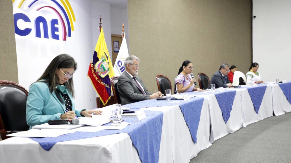 Apagón Del Sitio Web Del CNE: Seis Enlaces Revelan La Intención Deliberada Apagón Del Sitio Web Del CNE: Seis Enlaces Revelan La Intención Deliberada