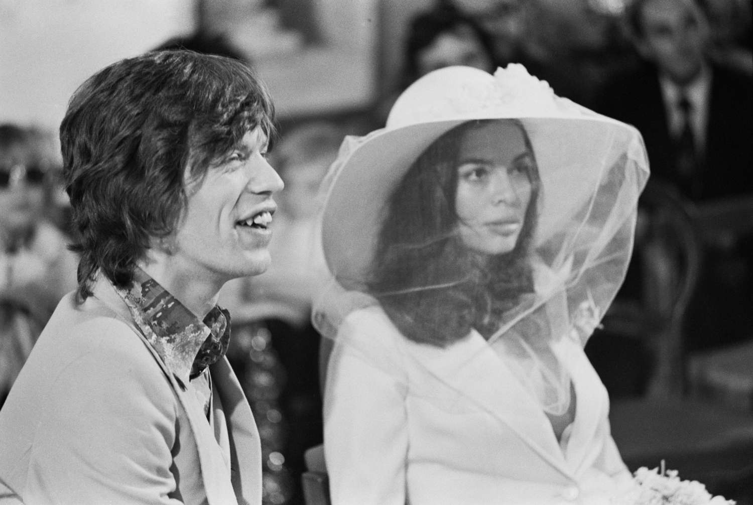 Aparição De Mick Jagger No Oscar: Superstição Ou Coincidência? Aparição De Mick Jagger No Oscar: Superstição Ou Coincidência?