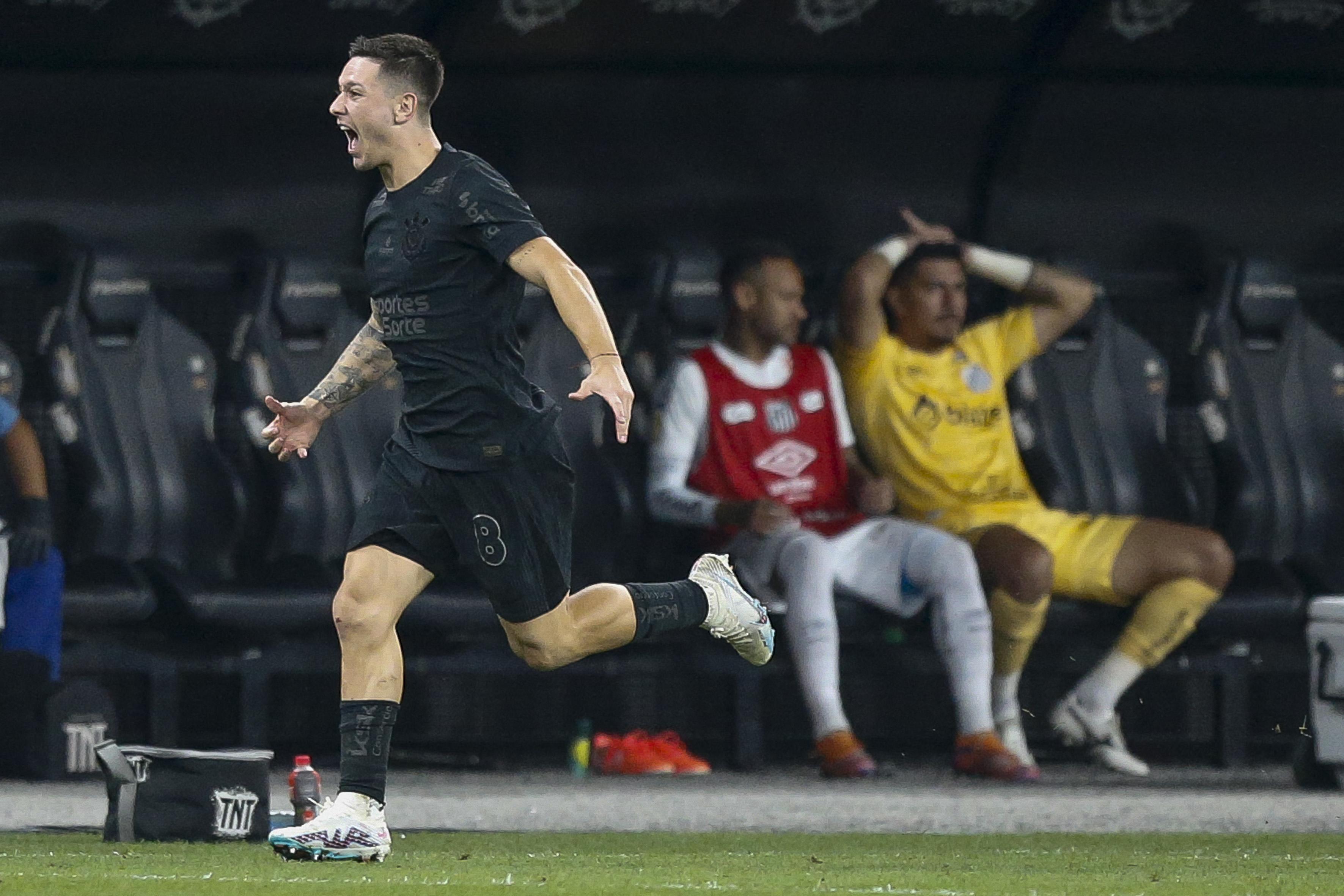 Aposta No Paulistão: Corinthians X Santos - Análise Das Odds E Favorito Aposta No Paulistão: Corinthians X Santos - Análise Das Odds E Favorito