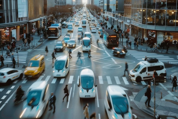 Apple At A Crossroads: Navigating The Future Of AI Apple At A Crossroads: Navigating The Future Of AI
