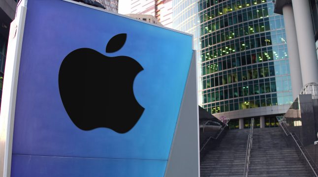 Apple Stock Faces Q2 Earnings Test: Below Key Support Apple Stock Faces Q2 Earnings Test: Below Key Support
