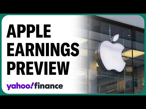 Apple Stock Q2 Earnings: IPhone Sales Fuel Growth Apple Stock Q2 Earnings: IPhone Sales Fuel Growth