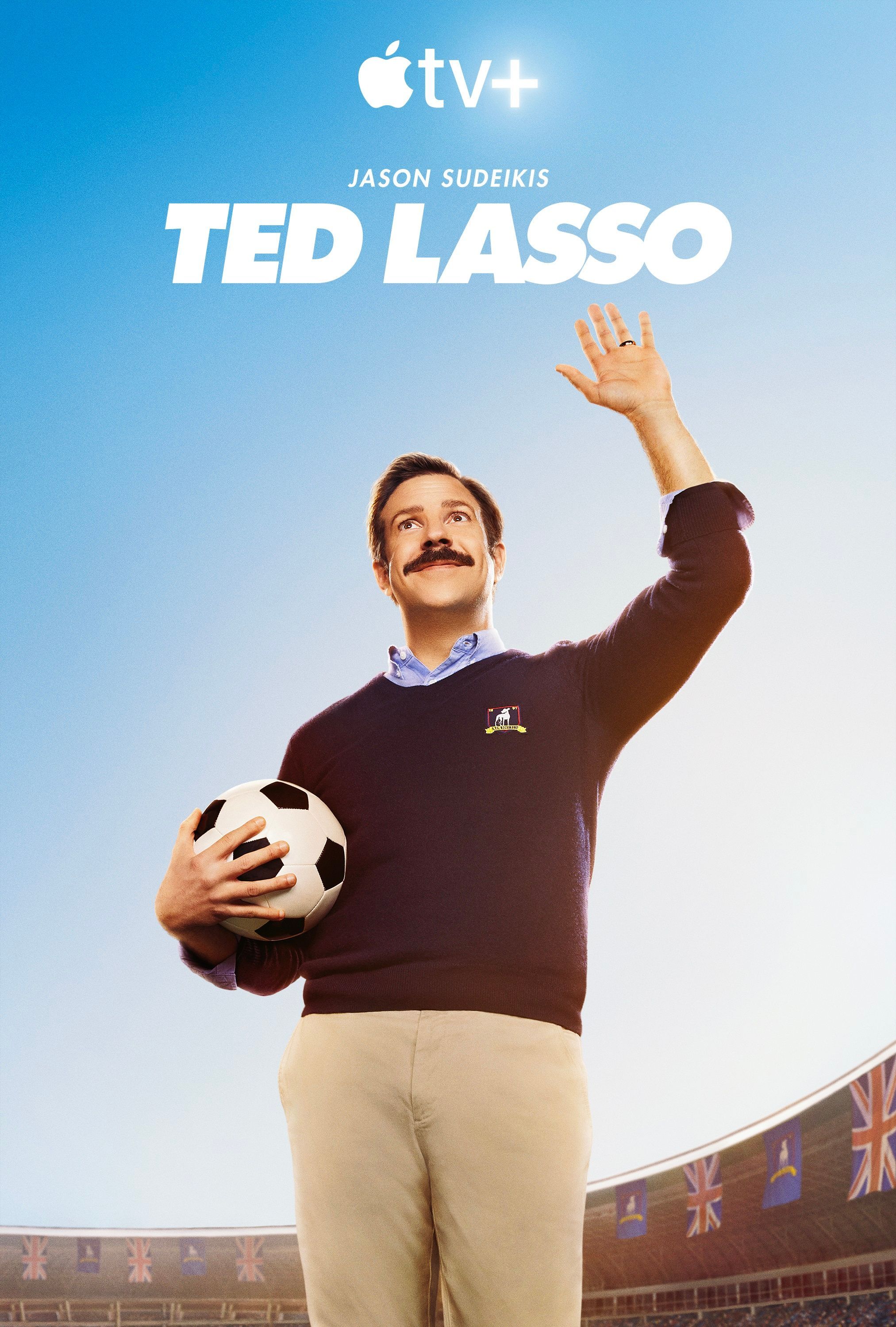 Apple TV+'s Ted Lasso: Season 4 Officially Confirmed By The WGA Apple TV+'s Ted Lasso: Season 4 Officially Confirmed By The WGA