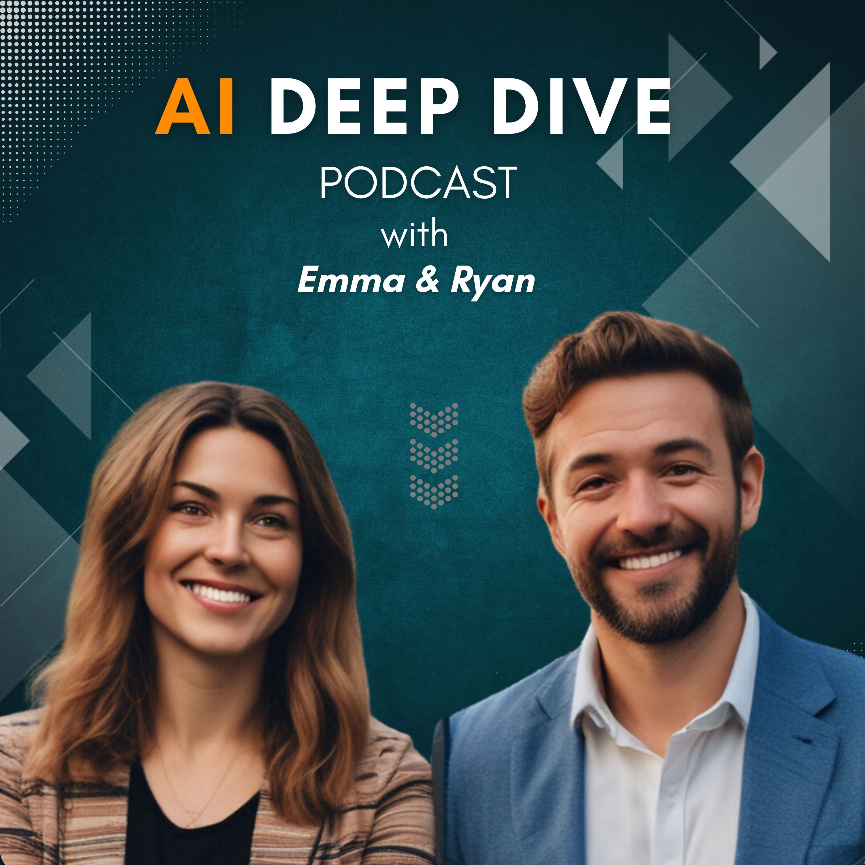 Apple's AI Ambitions: A Deep Dive Apple's AI Ambitions: A Deep Dive