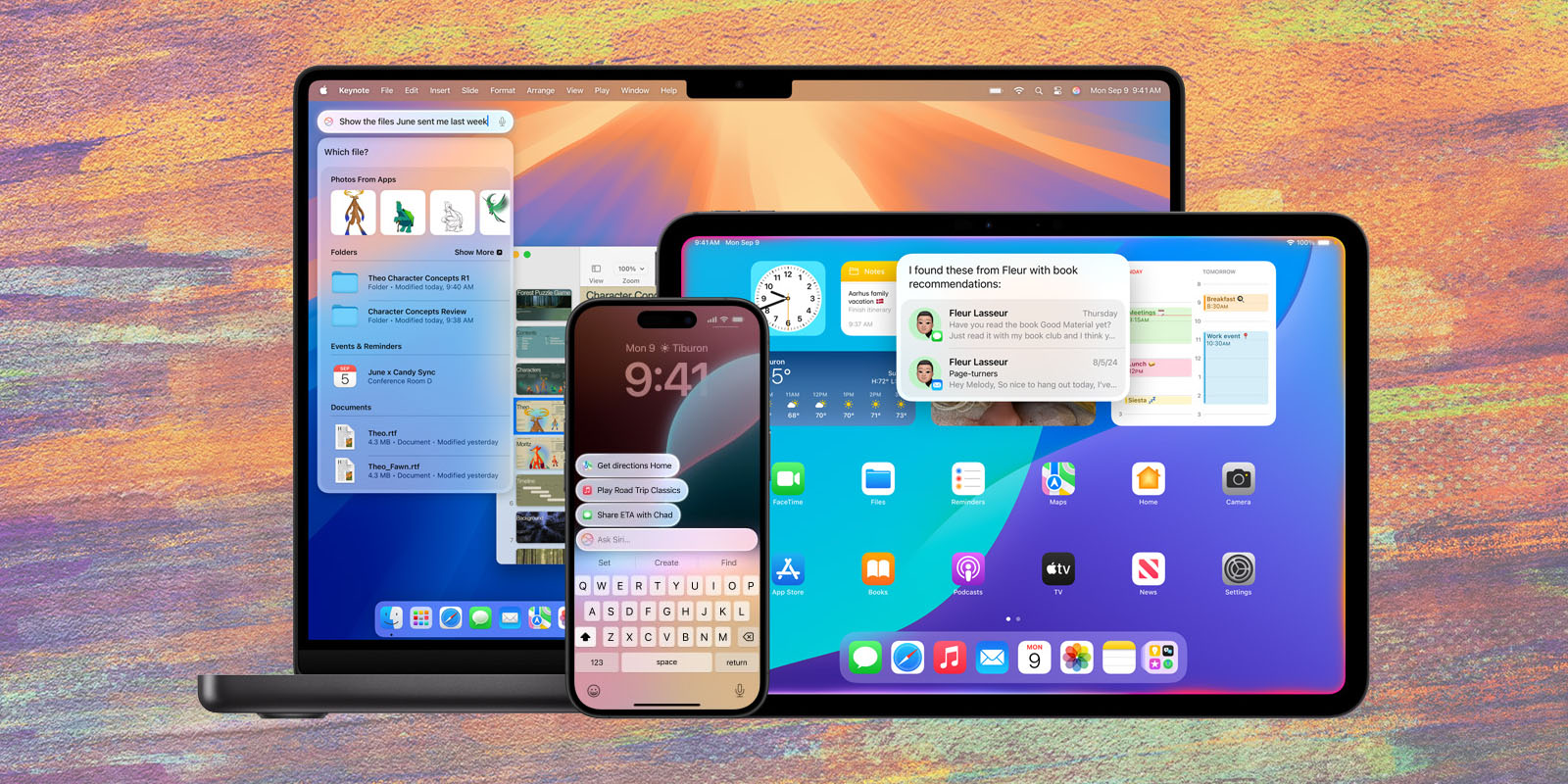 Apple's LLM Siri: Progress And Future Prospects Apple's LLM Siri: Progress And Future Prospects