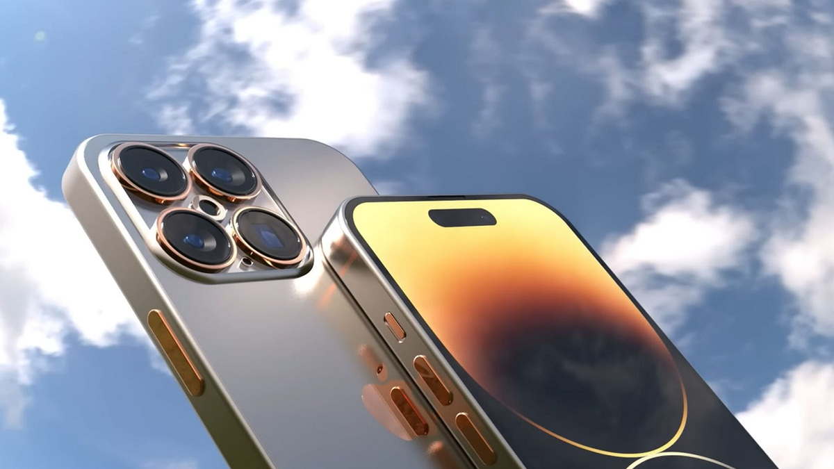 Apple's New IPhone Feature: A Must-Have For F1 Fans Apple's New IPhone Feature: A Must-Have For F1 Fans