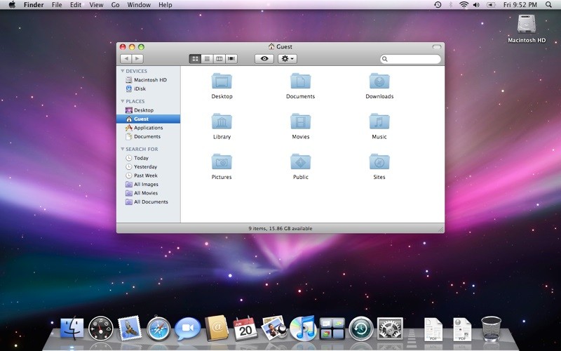 Apple's OS Rename: Fact Or Fiction? Apple's OS Rename: Fact Or Fiction?