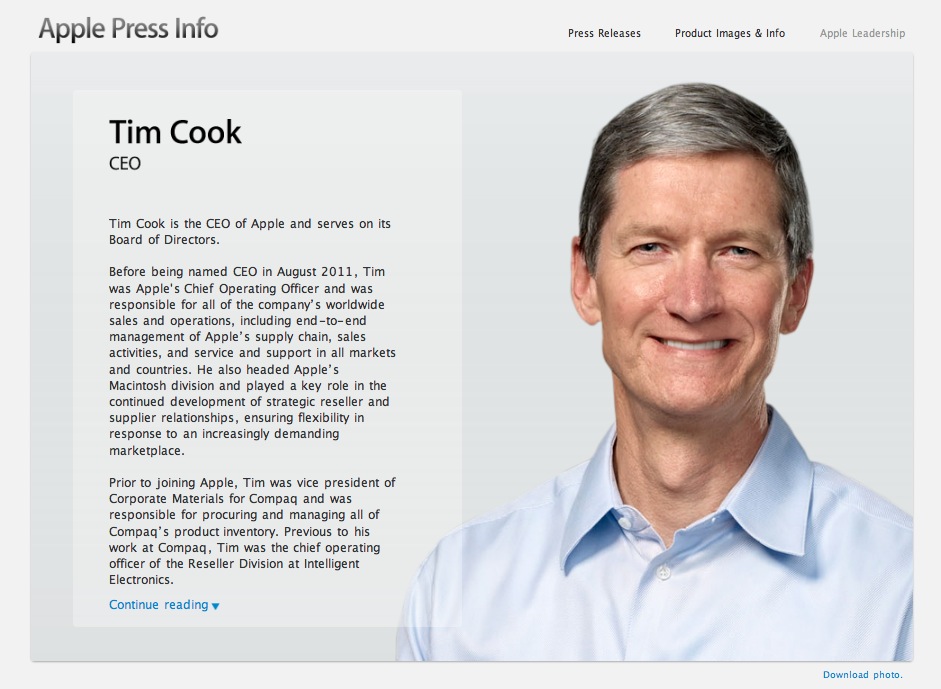 Apple's Struggles: A Look At Tim Cook's Difficult Year Apple's Struggles: A Look At Tim Cook's Difficult Year