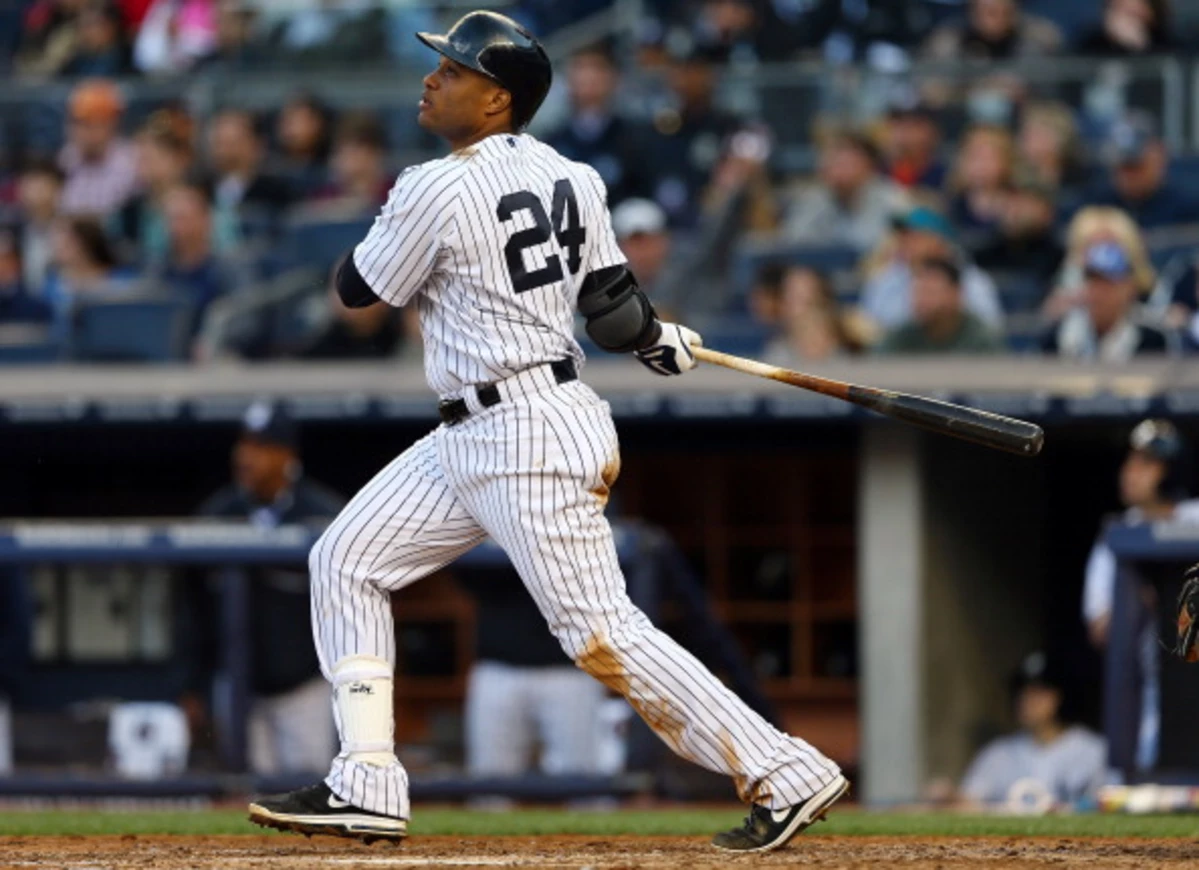 April 1-3 Series: Yankees And Diamondbacks Injured Players April 1-3 Series: Yankees And Diamondbacks Injured Players