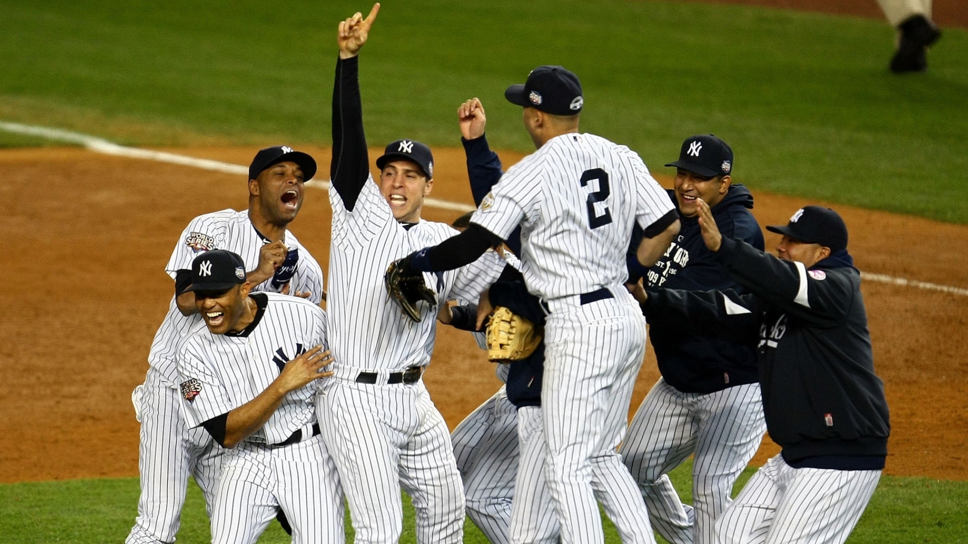 April 1-3 Yankees Vs. Diamondbacks: Who's On The IL? April 1-3 Yankees Vs. Diamondbacks: Who's On The IL?