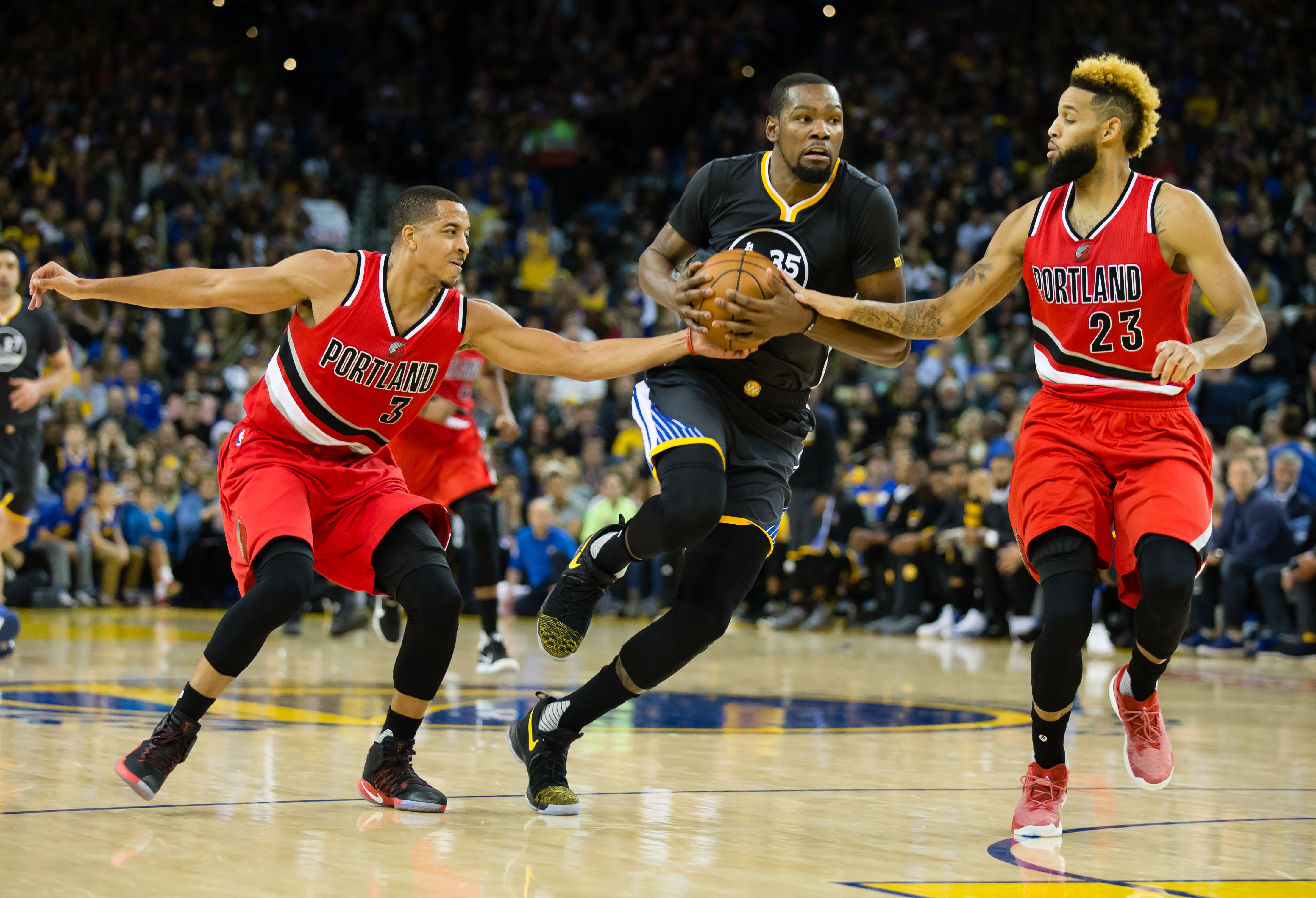 April 11th: Watch Warriors Vs Trail Blazers - Game Time, TV & Live Stream Info April 11th: Watch Warriors Vs Trail Blazers - Game Time, TV & Live Stream Info