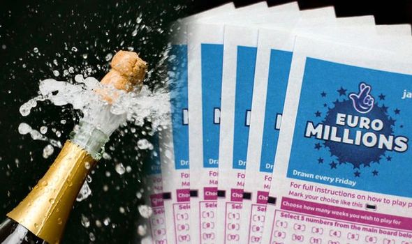 April 15th EuroMillions Results: £34m Jackpot Winner Announced? April 15th EuroMillions Results: £34m Jackpot Winner Announced?