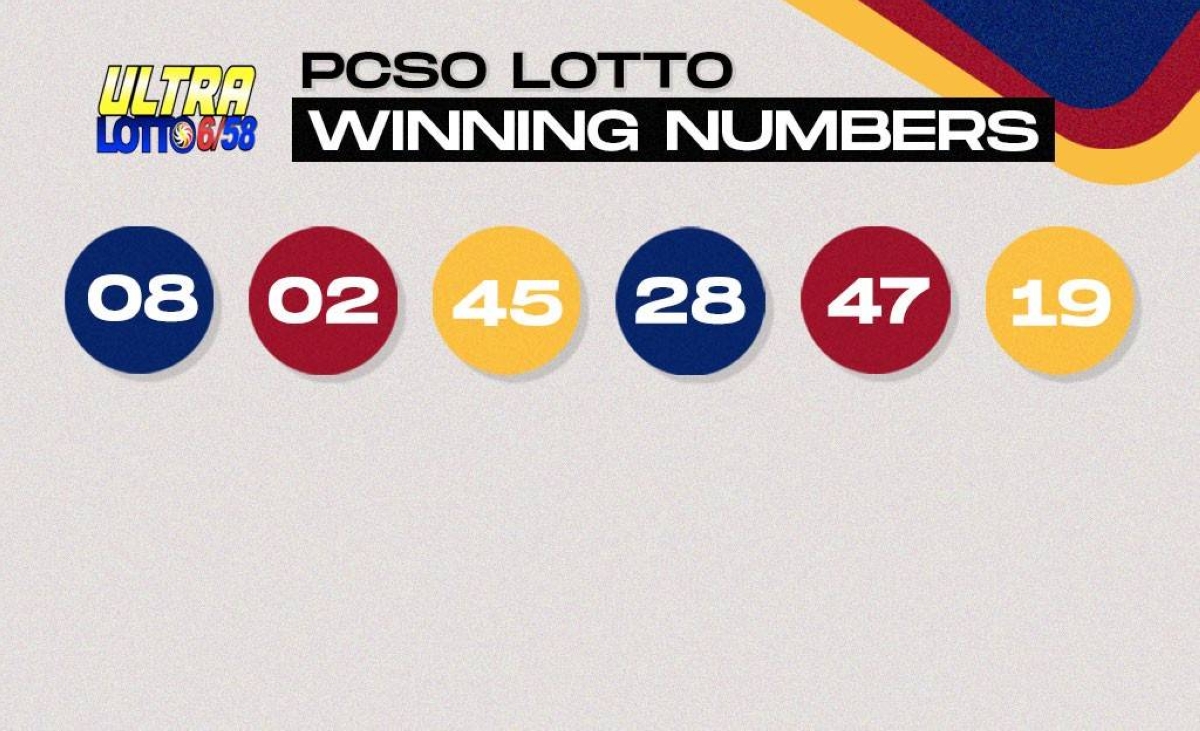 April 16, 2025 Lotto Results April 16, 2025 Lotto Results