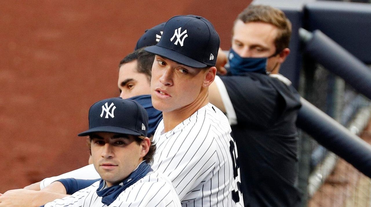 April 17-20 Rays-Yankees Series: Who's On The Injured List? April 17-20 Rays-Yankees Series: Who's On The Injured List?