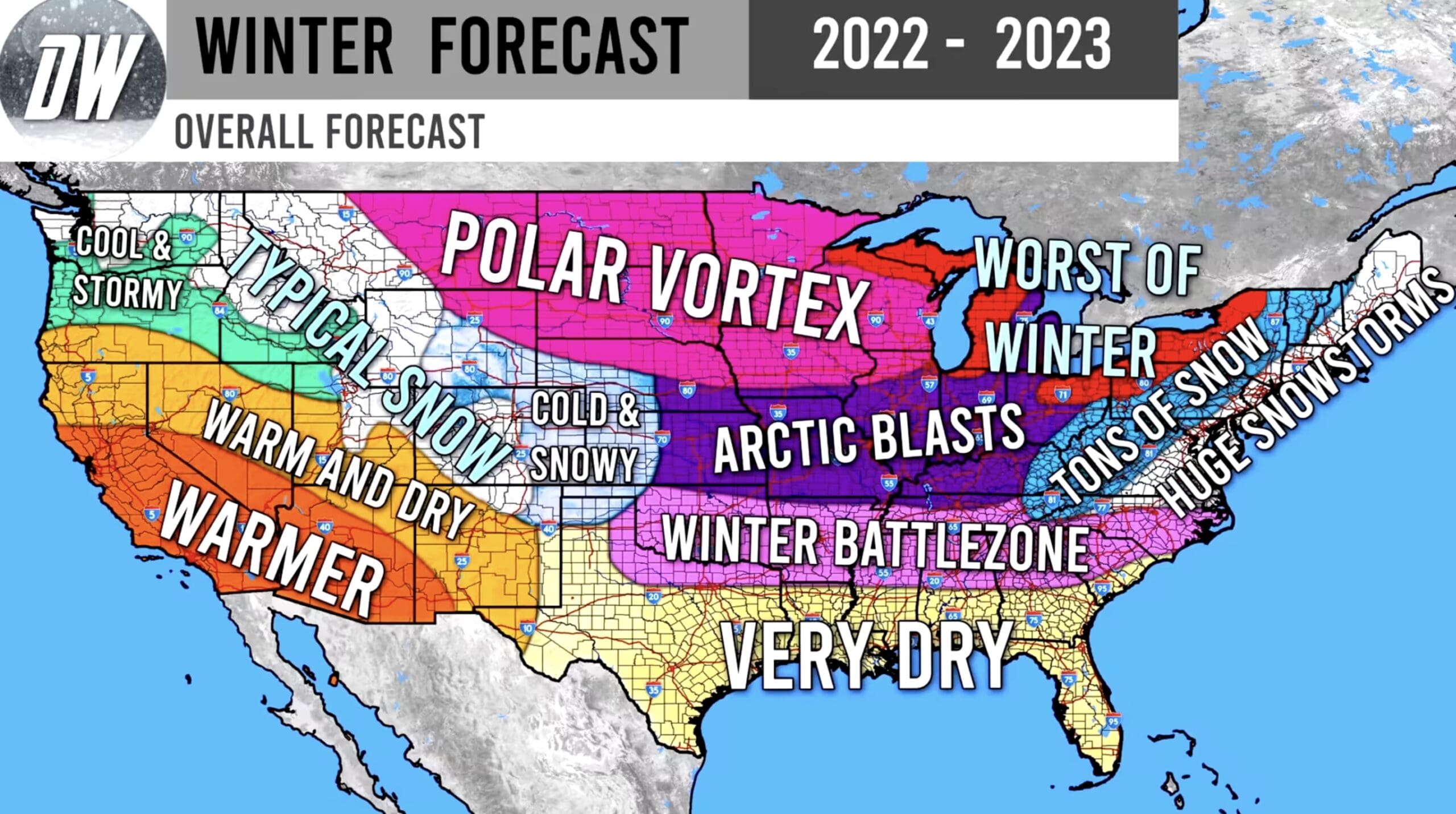 April 2024 Outlook: The Newest Updates