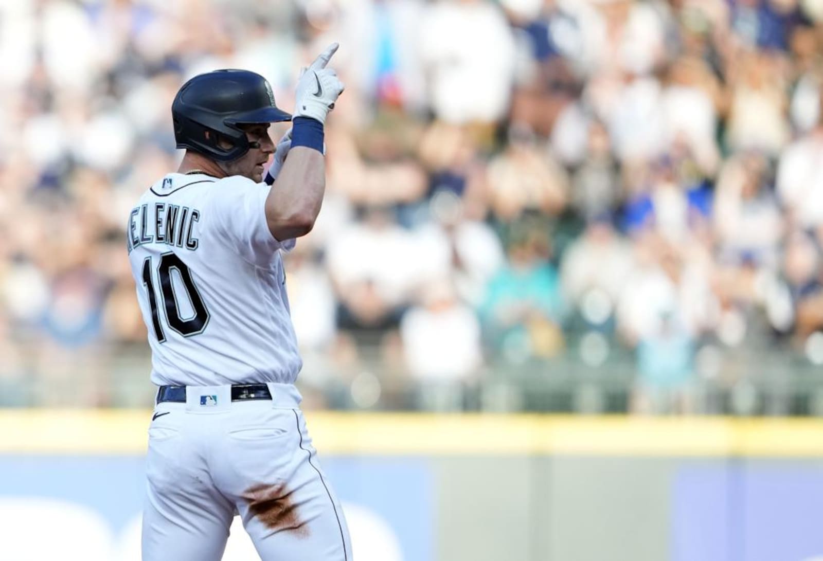 April 4-6 Giants Vs. Mariners: Who's On The Injured List? April 4-6 Giants Vs. Mariners: Who's On The Injured List?