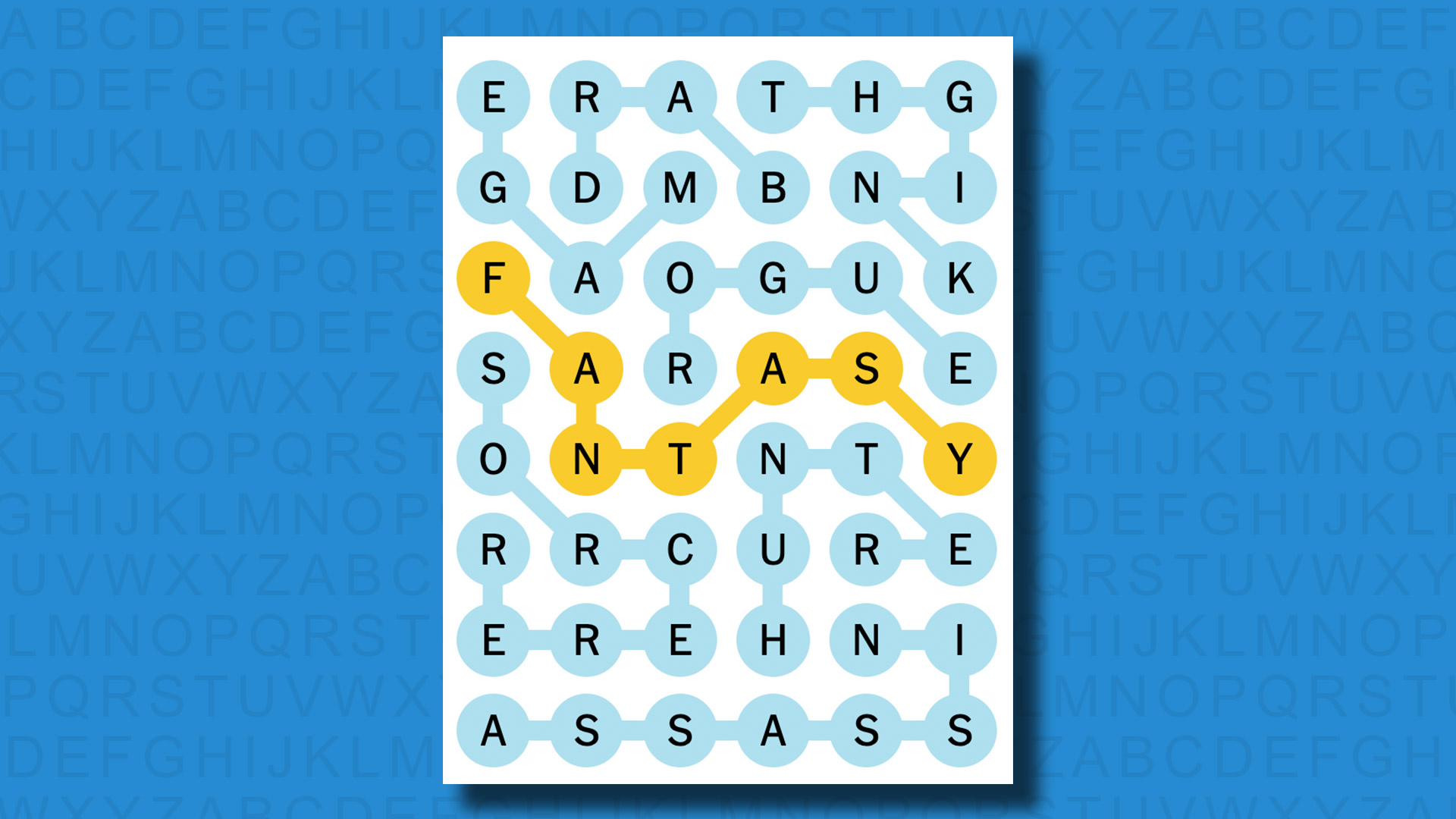 April 9th NYT Strands Solutions (Game #402): Complete Walkthrough April 9th NYT Strands Solutions (Game #402): Complete Walkthrough