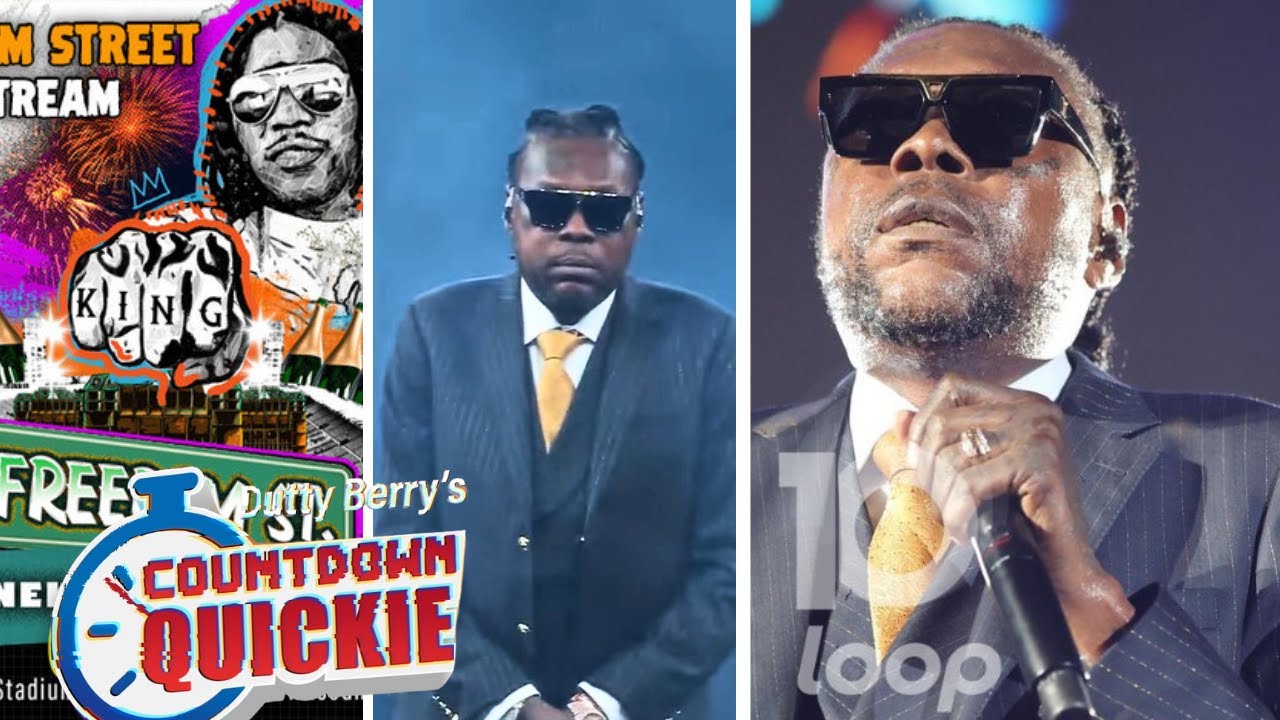 April NYC Concert: Vybz Kartel Confirmed For Barclay Center April NYC Concert: Vybz Kartel Confirmed For Barclay Center