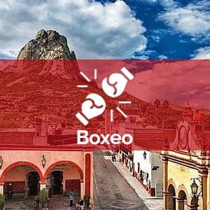 Aprovecha: Clases De Boxeo En Edomex - ¡Empieza En 3 Días! Aprovecha: Clases De Boxeo En Edomex - ¡Empieza En 3 Días!