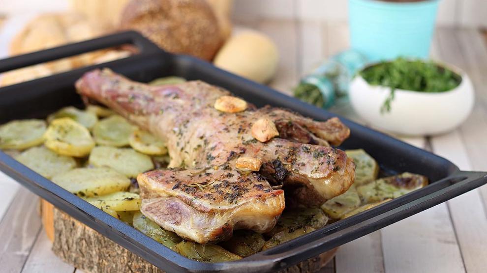Aragón Antiguo: Receta Sencilla Con 3 Ingredientes
