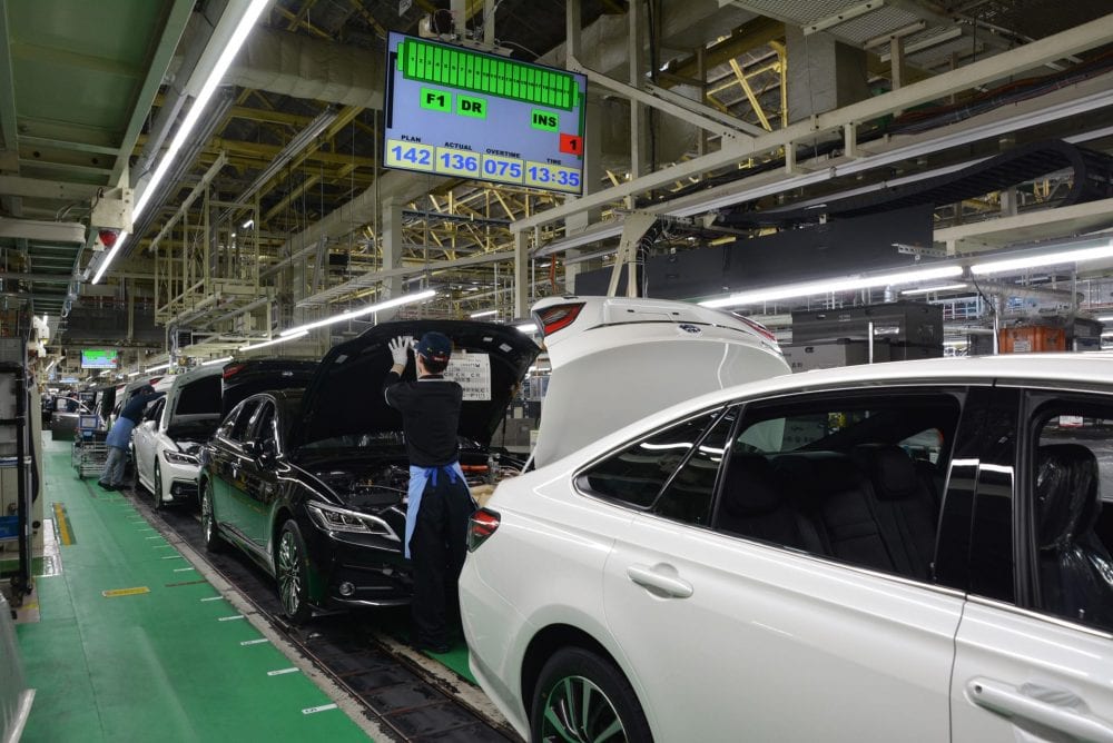 Aramco And BYD Joint Venture: Exploring The Future Of Electric Vehicles Aramco And BYD Joint Venture: Exploring The Future Of Electric Vehicles