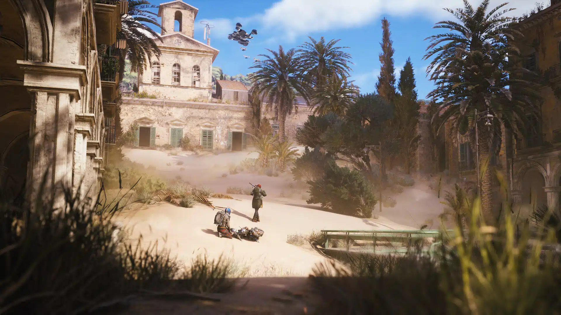 ARC Raiders Public Test 2: Gameplay, Improvements & More ARC Raiders Public Test 2: Gameplay, Improvements & More