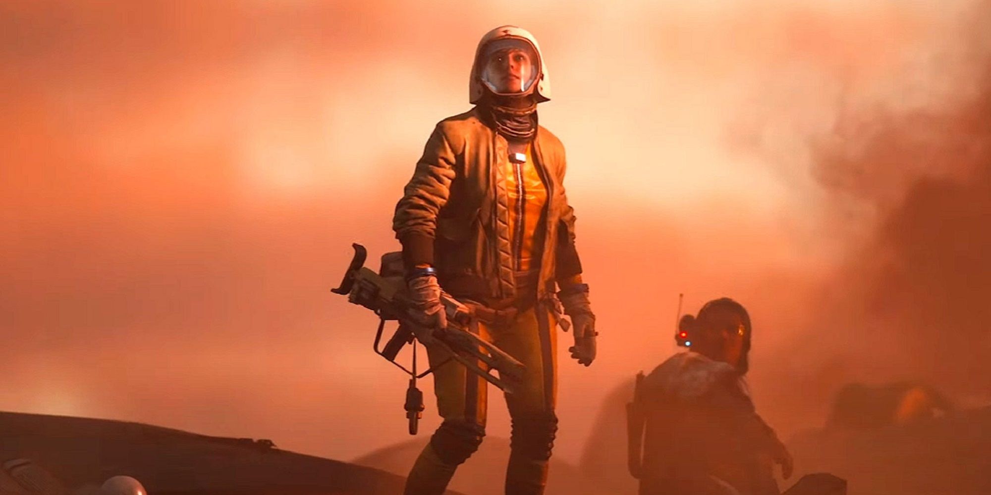 ARC Raiders: Second Public Test Date Announced