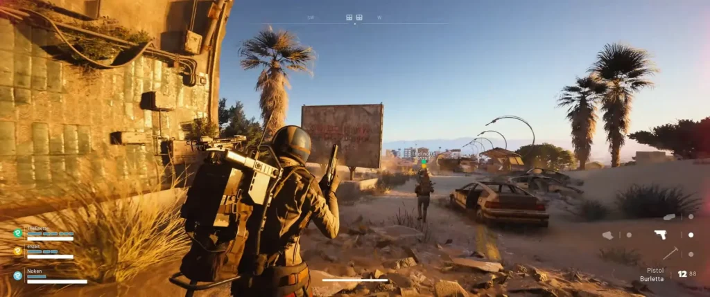 ARC Raiders Second Public Test: What To Expect ARC Raiders Second Public Test: What To Expect