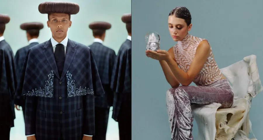 Arcane : Coldplay Collabore Avec Stromae Et Pomme Sur Arcane : Coldplay Collabore Avec Stromae Et Pomme Sur