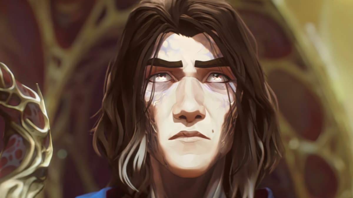 Arcane Season 2: The League Of Legends Spin-Off's Musical Encore Arcane Season 2: The League Of Legends Spin-Off's Musical Encore