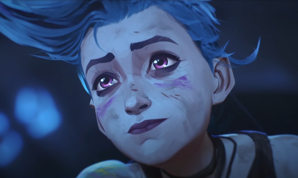 Arcane Spoiler: Jinx's Survival And Final Moments Arcane Spoiler: Jinx's Survival And Final Moments