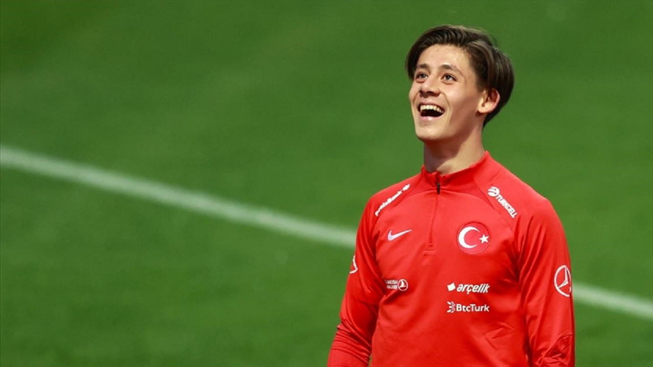 Arda Güler'in Transferi Ve UEFA Soruşturması: Real Madrid'in Geleceği Tehlikede Mi? Arda Güler'in Transferi Ve UEFA Soruşturması: Real Madrid'in Geleceği Tehlikede Mi?