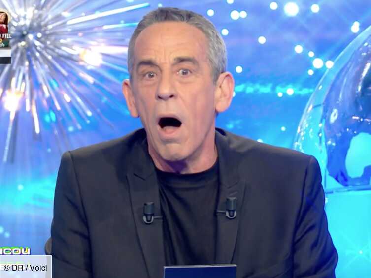 Ardisson Et Baffie: Accusations De Ardisson Et Baffie: Accusations De