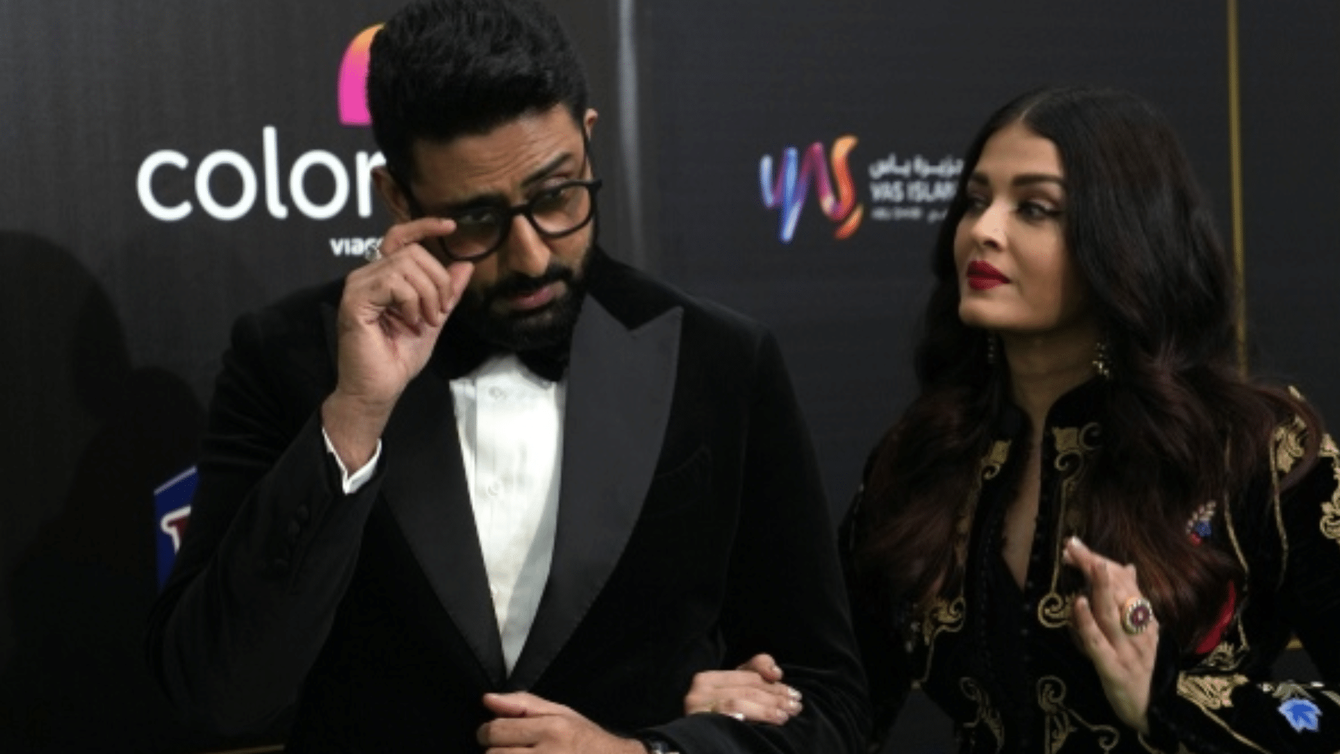 Are Abhishek Bachchan And Aishwarya Rai Getting A Divorce? Nora Fatehi's Presence Adds Fuel To The Fire Are Abhishek Bachchan And Aishwarya Rai Getting A Divorce? Nora Fatehi's Presence Adds Fuel To The Fire