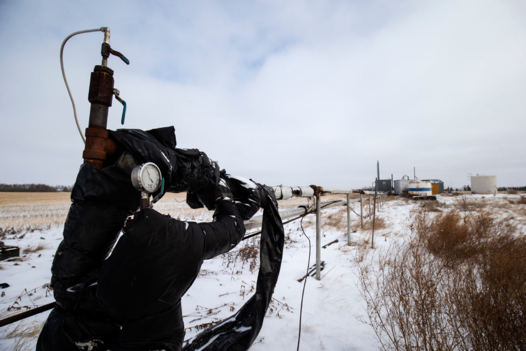 Are Alberta's Oil Levies Enough To Cover Orphan Well Costs? Are Alberta's Oil Levies Enough To Cover Orphan Well Costs?