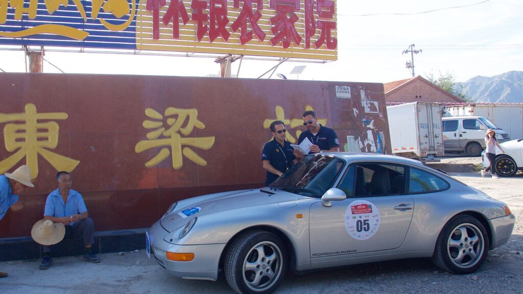 Are BMW And Porsche Losing Ground In China? An Analysis Of Market Trends Are BMW And Porsche Losing Ground In China? An Analysis Of Market Trends